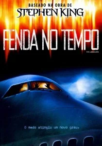 Fenda no Tempo