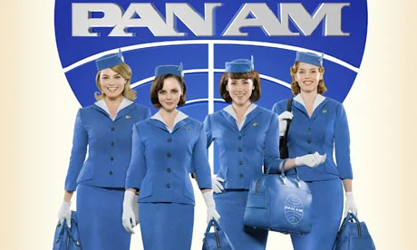 Pan Am