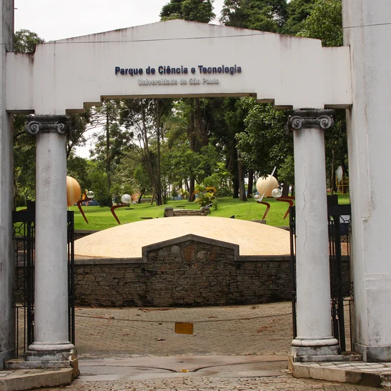 Alameda Cientec