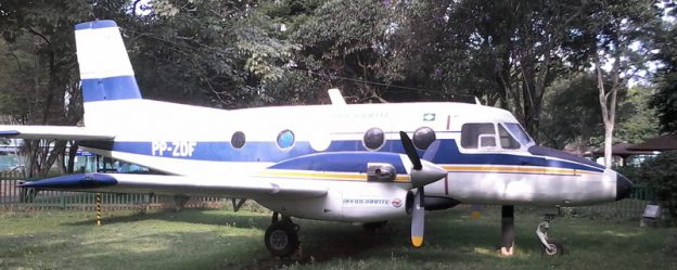 bandeirante sjc