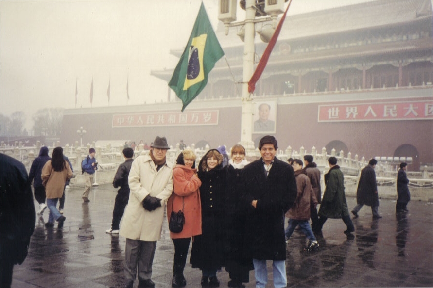 Pequim - China