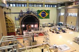 LIT - INPE (construção de satélites)
