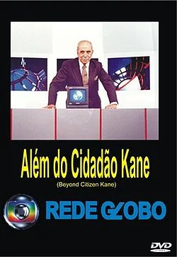 Muito além de Cidadão Kane