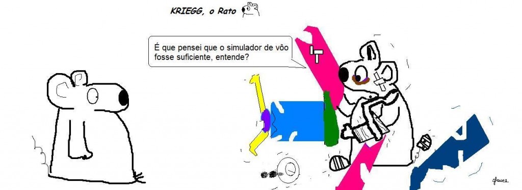 Kriegg Escola