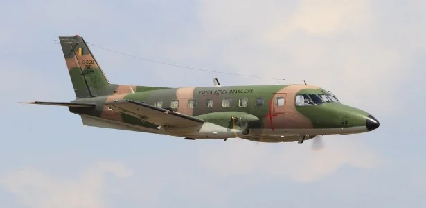 bandeirante Ca