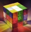 cube