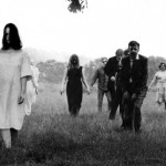 a noite dos mortos vivos