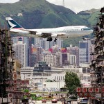 aeroporto kai tak