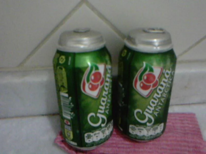 latinha