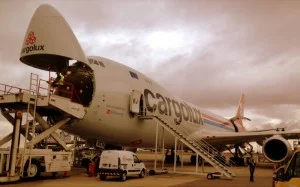 cargolux