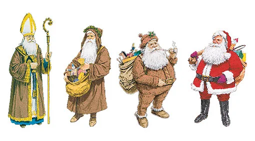 natal evolucao