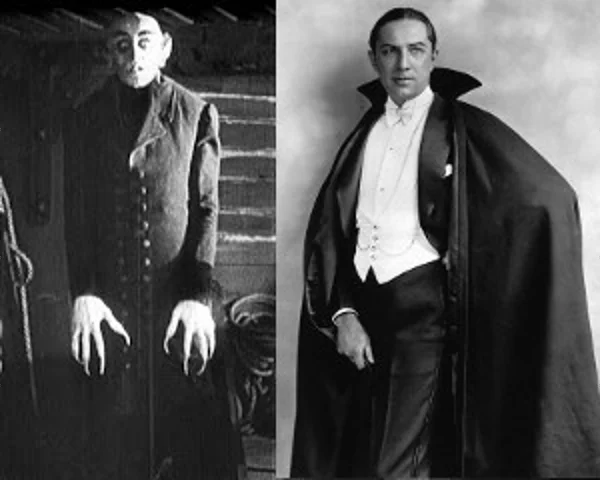 vampiros
