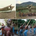 cargo cult