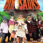 familia dinossauros