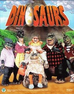 familia dinossauros