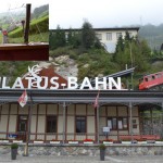 pilatus