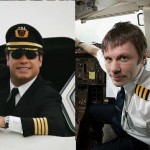 bruce dickinson and john travolta