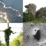 pareidolias