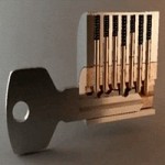 saiba como funciona uma fechadura