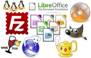 Programas com interface gráfica do Linux – Monolito Nimbus