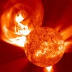 sun radiation