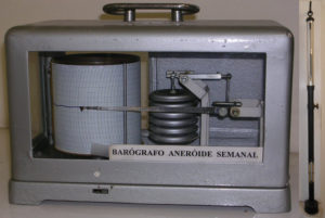 barometro