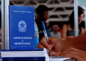 clt carteira