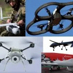 drones
