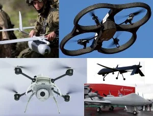 drones