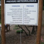 pedra do tempo