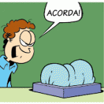 sono garfield