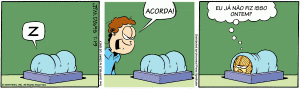 sono garfield