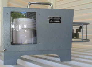 termografo