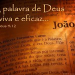 biblia palavra
