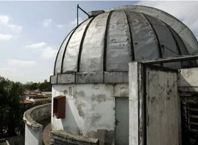dfv cupula