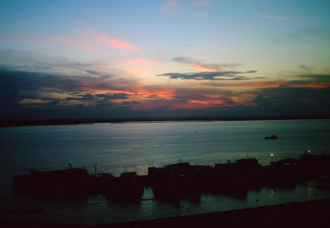 manaus