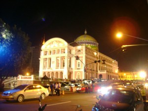 manaus