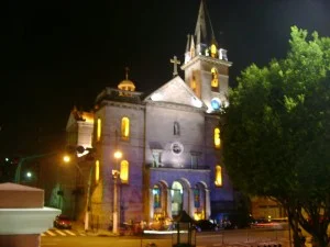 manaus