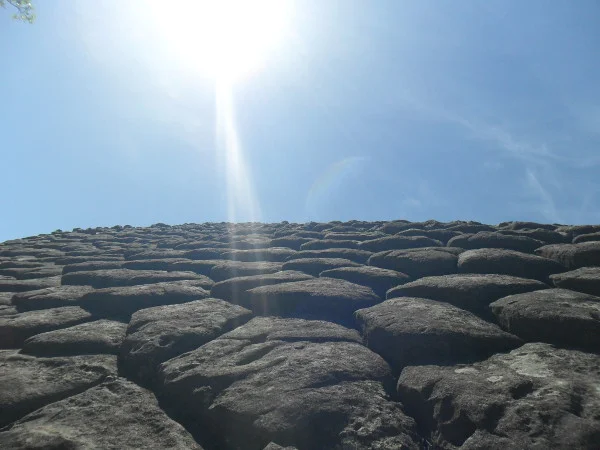 pedra tartaruga