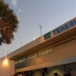 the