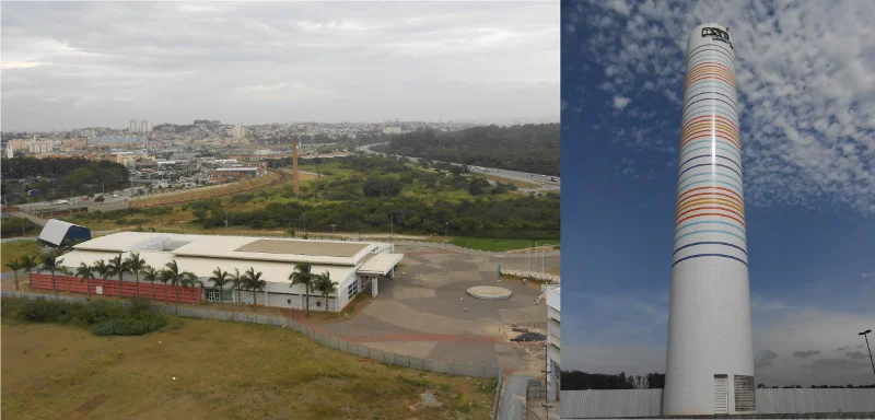 usp leste