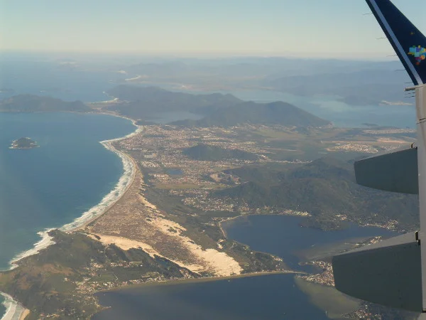 vista floripa