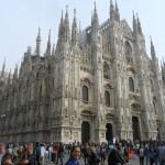duomo milano