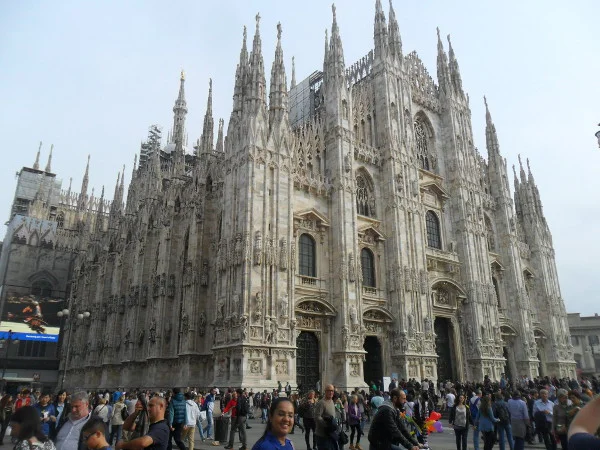 duomo milano