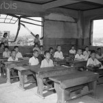 hiroshima classroom