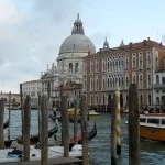 veneza canal