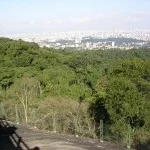 cantareira vista