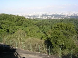cantareira vista