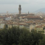 florenca panoramica