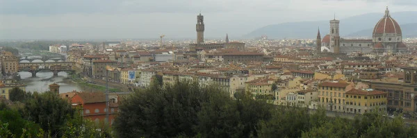 florenca panoramica